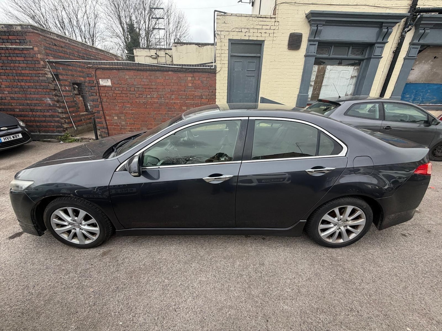 Used Honda Accord 2013 for sale - 77994106: Photo 10