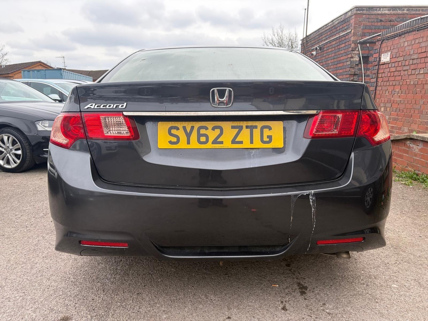 Used Honda Accord 2013 for sale - 77994106: Photo 11