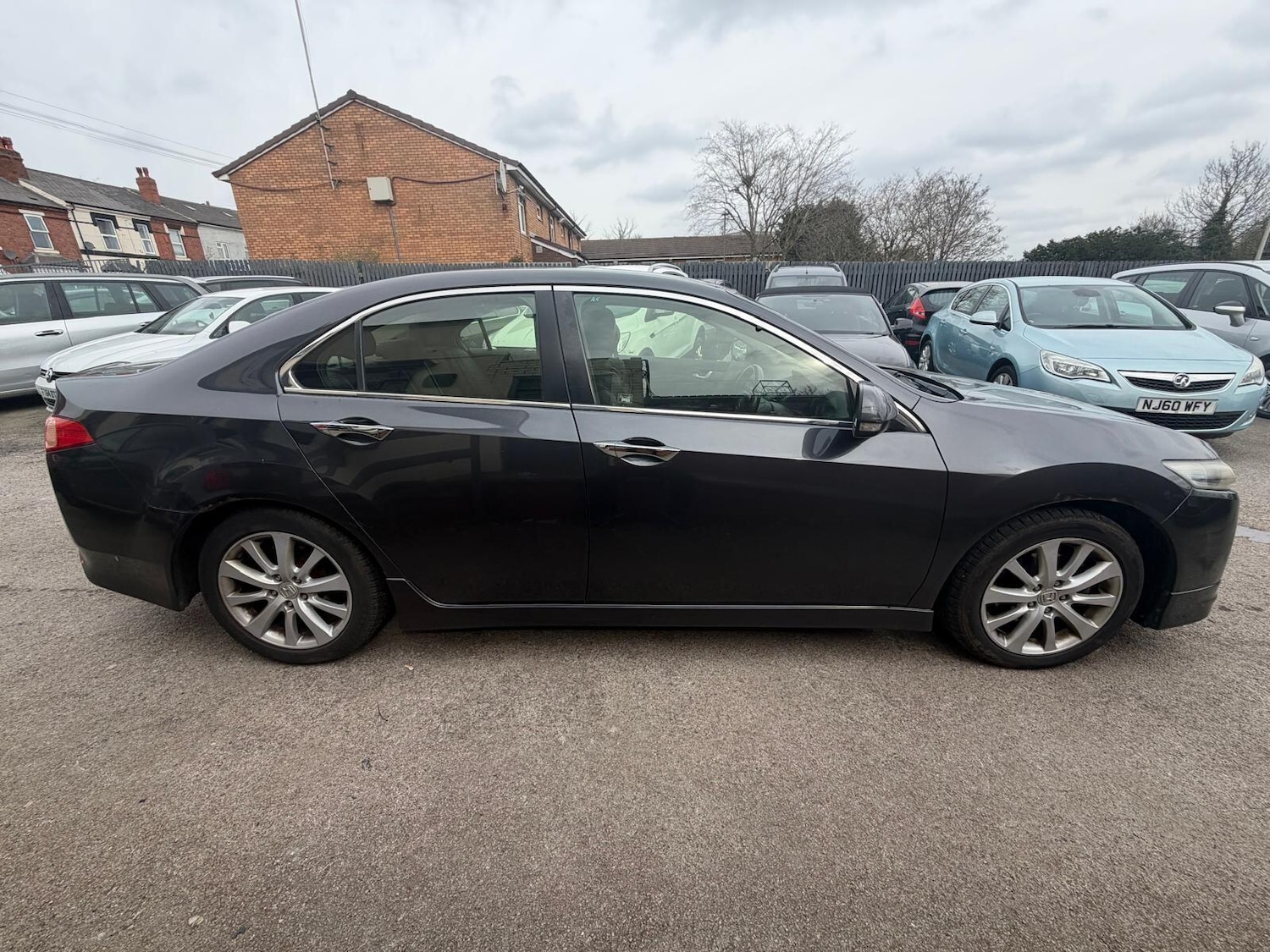 Used Honda Accord 2013 for sale - 77994106: Photo 14