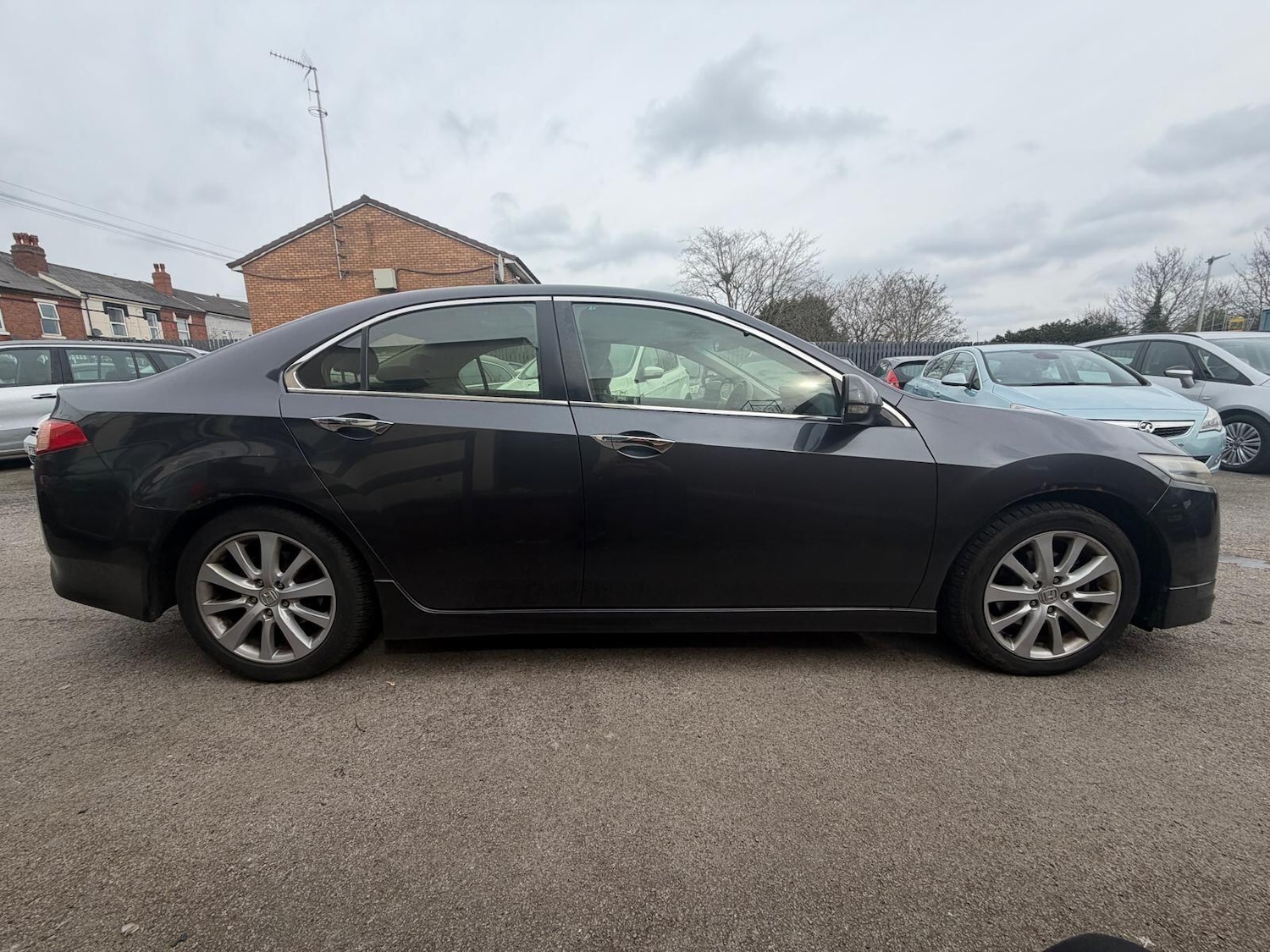 Used Honda Accord 2013 for sale - 77994106: Photo 16