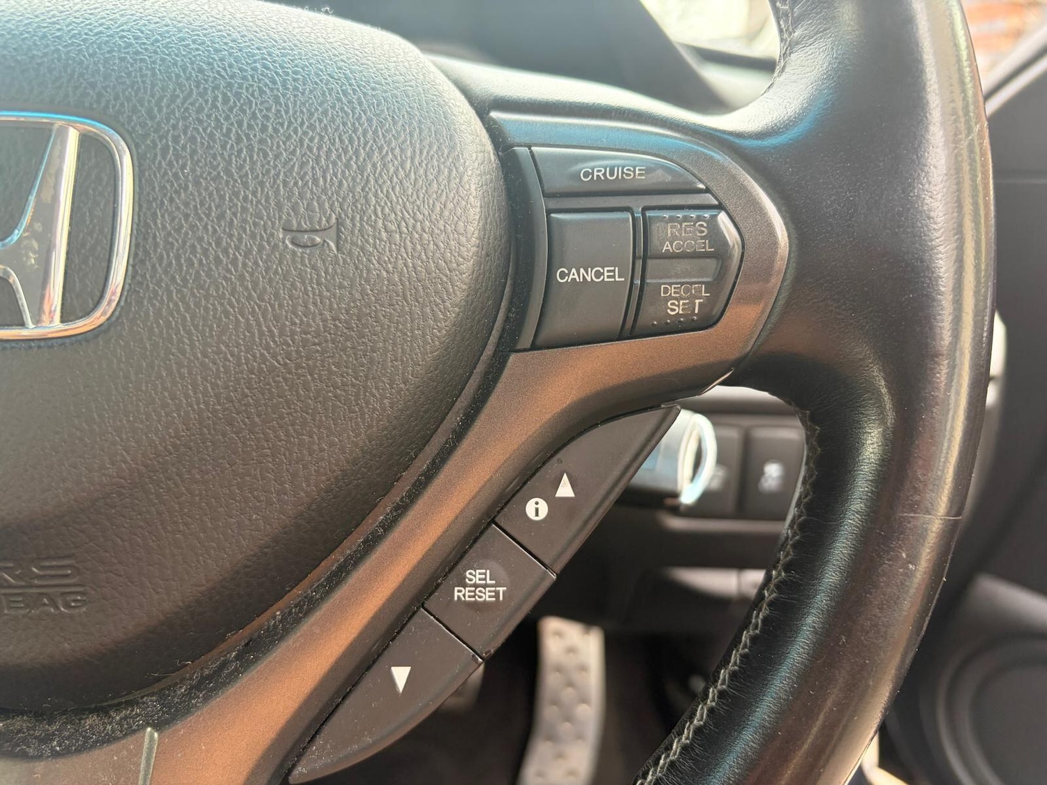 Used Honda Accord 2013 for sale - 77994106: Photo 22