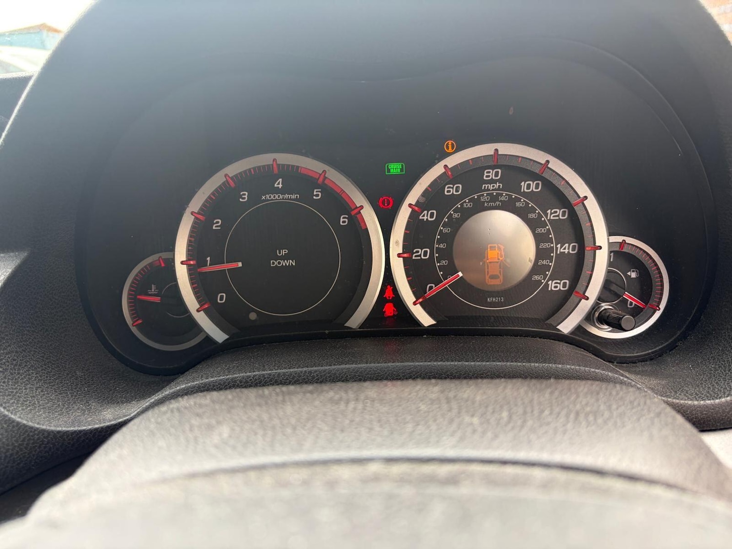 Used Honda Accord 2013 for sale - 77994106: Photo 24