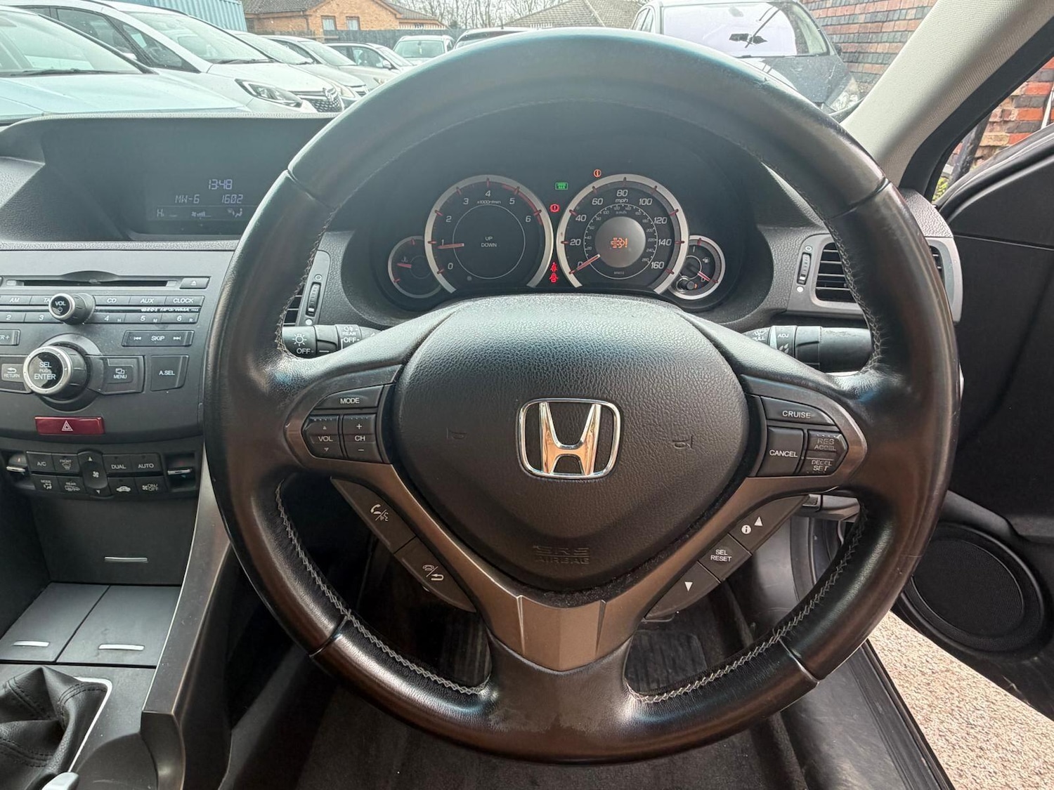 Used Honda Accord 2013 for sale - 77994106: Photo 25