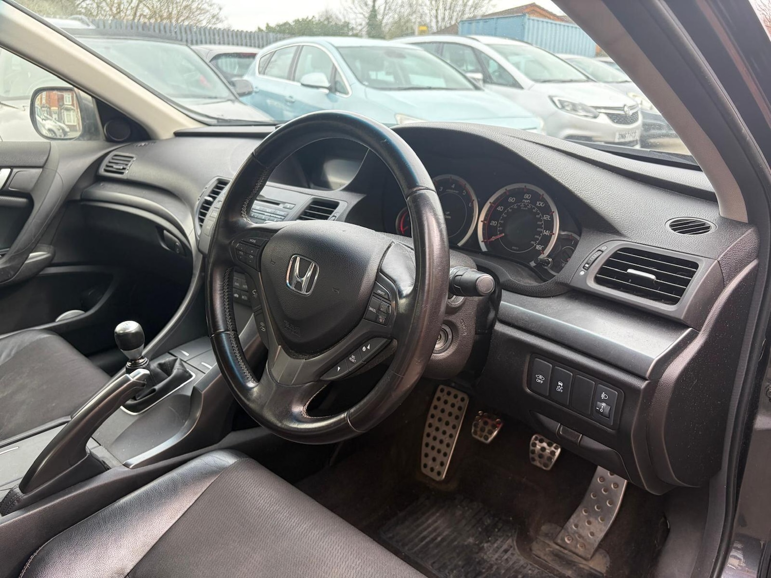 Used Honda Accord 2013 for sale - 77994106: Photo 26