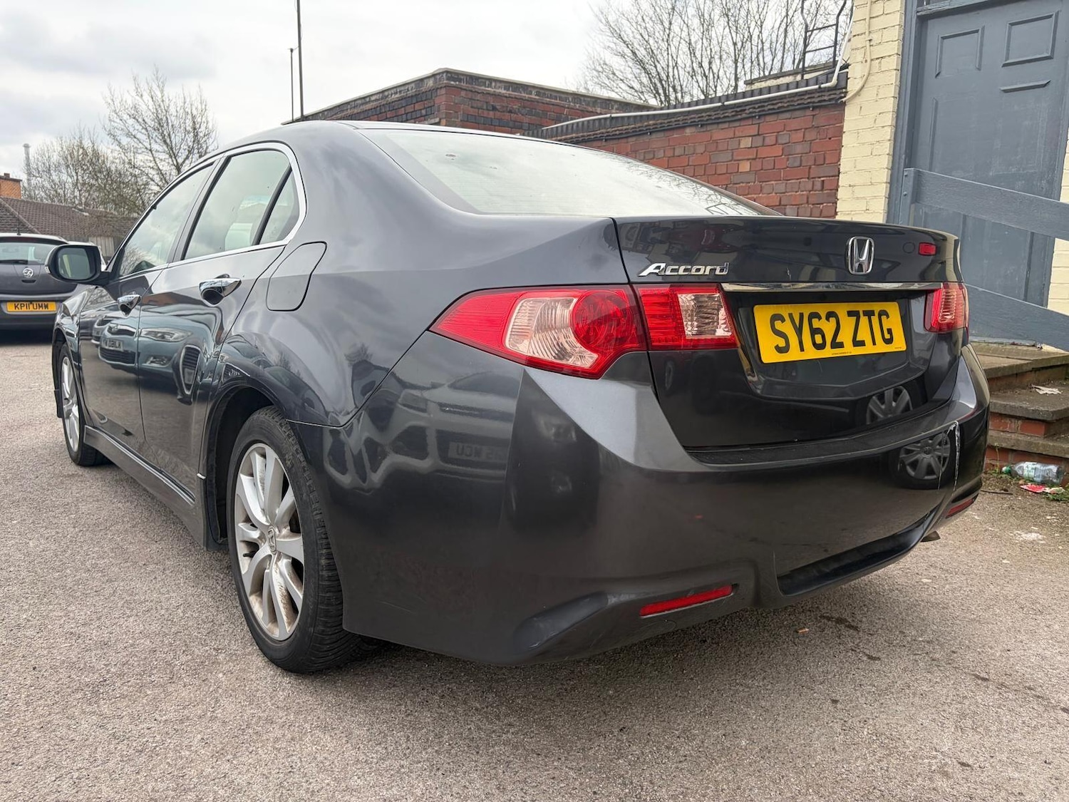 Used Honda Accord 2013 for sale - 77994106: Photo 4