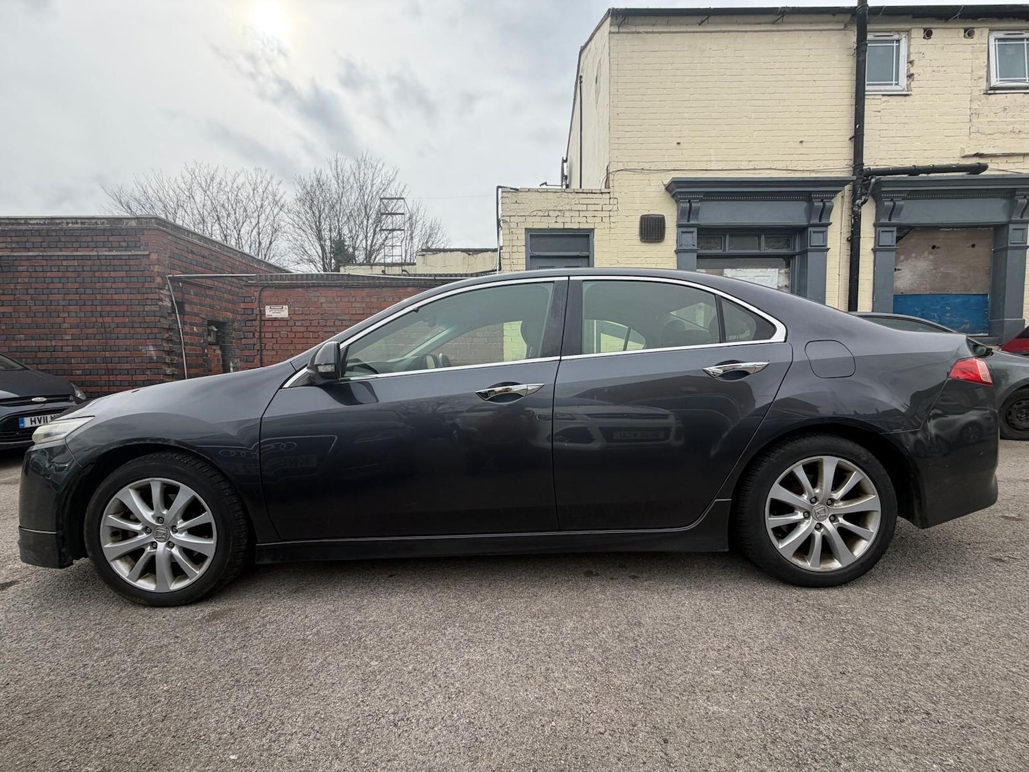 Used Honda Accord 2013 for sale - 77994106: Photo 5