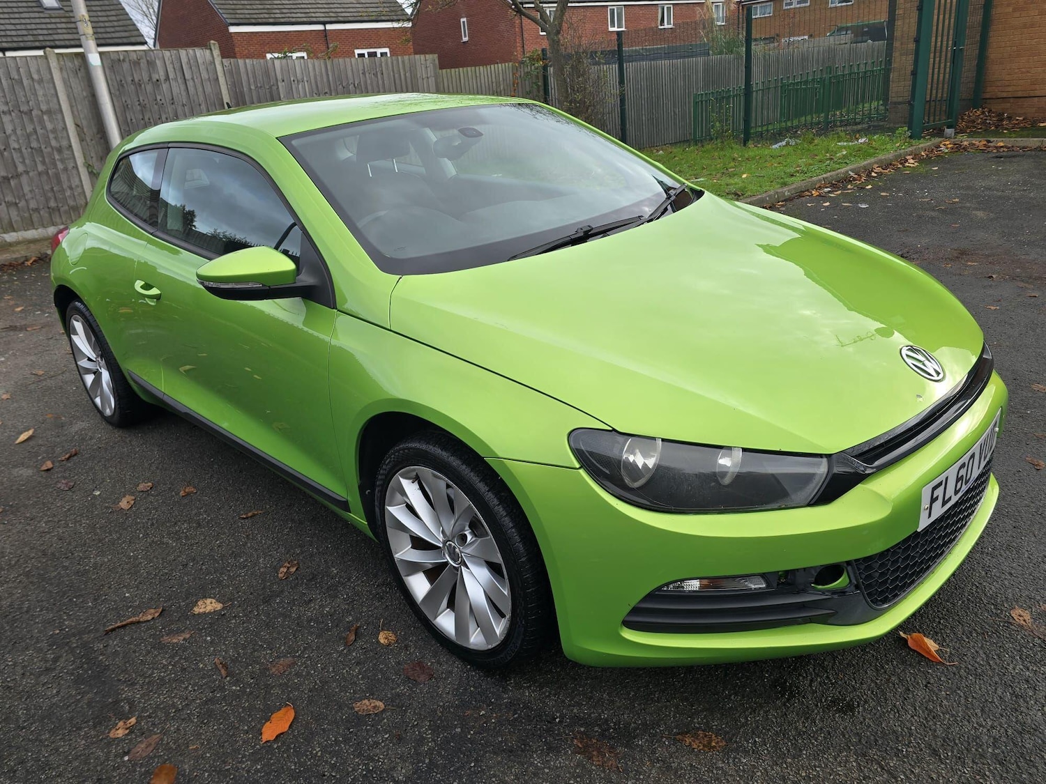 Used Volkswagen Scirocco 2010 for sale - 76528016: Photo 1