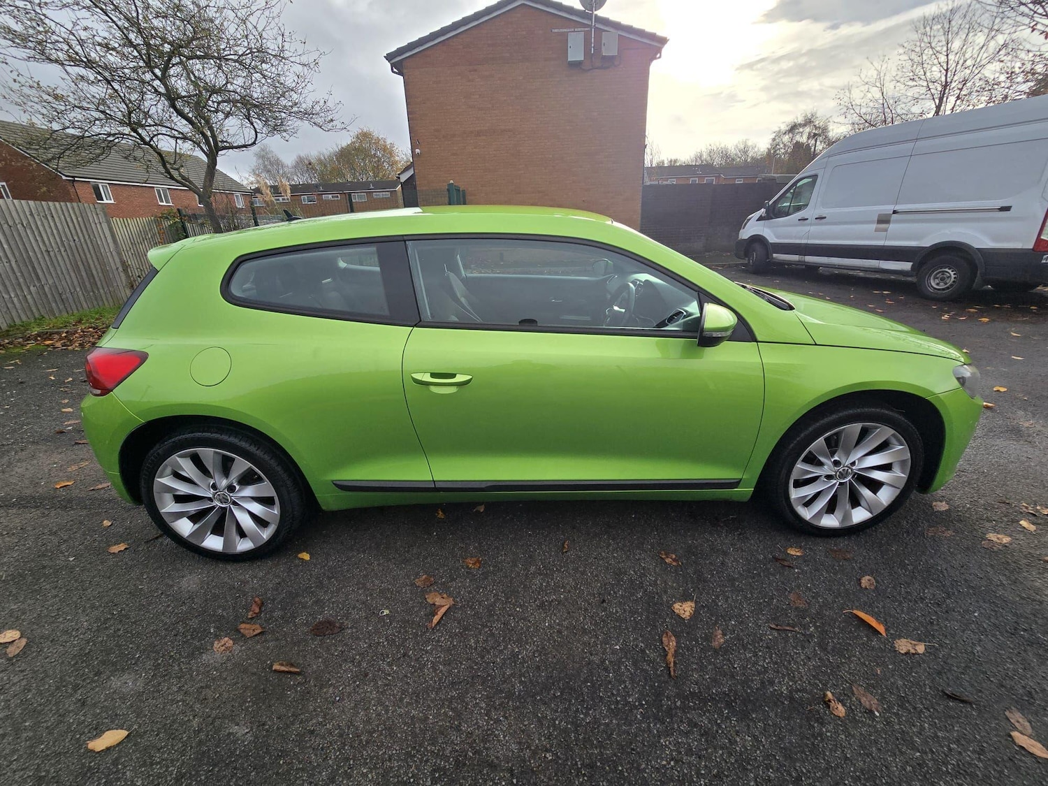 Used Volkswagen Scirocco 2010 for sale - 76528016: Photo 19