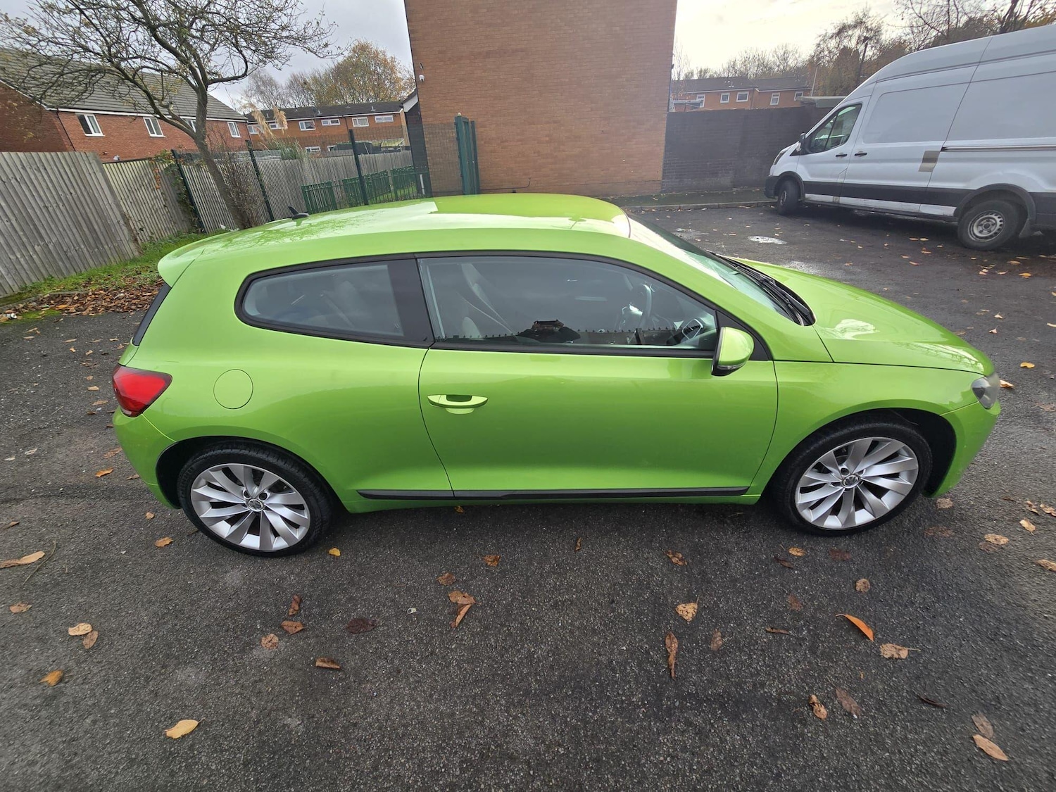 Used Volkswagen Scirocco 2010 for sale - 76528016: Photo 21