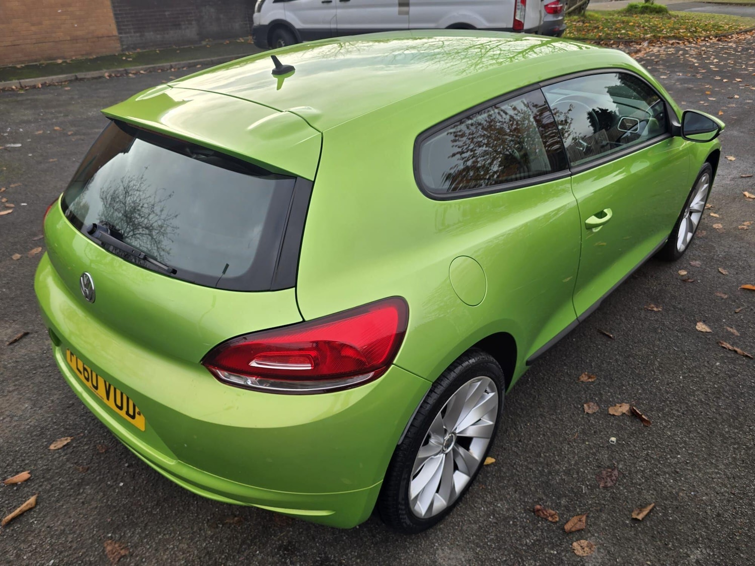 Used Volkswagen Scirocco 2010 for sale - 76528016: Photo 23