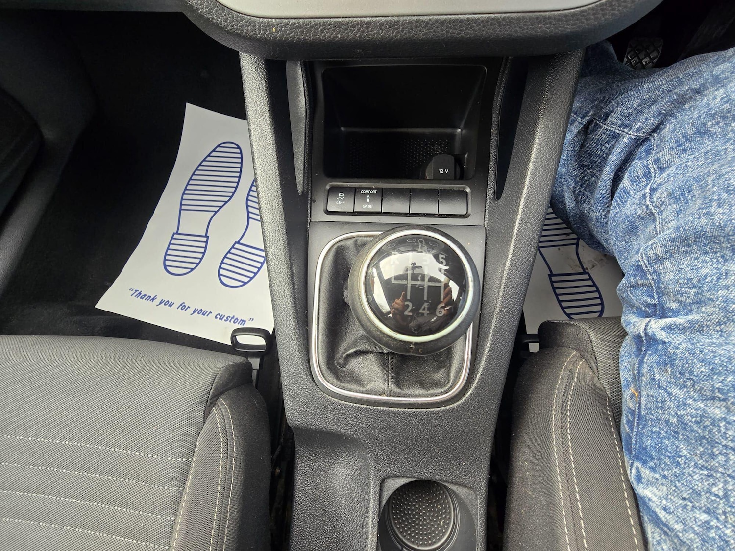 Used Volkswagen Scirocco 2010 for sale - 76528016: Photo 25