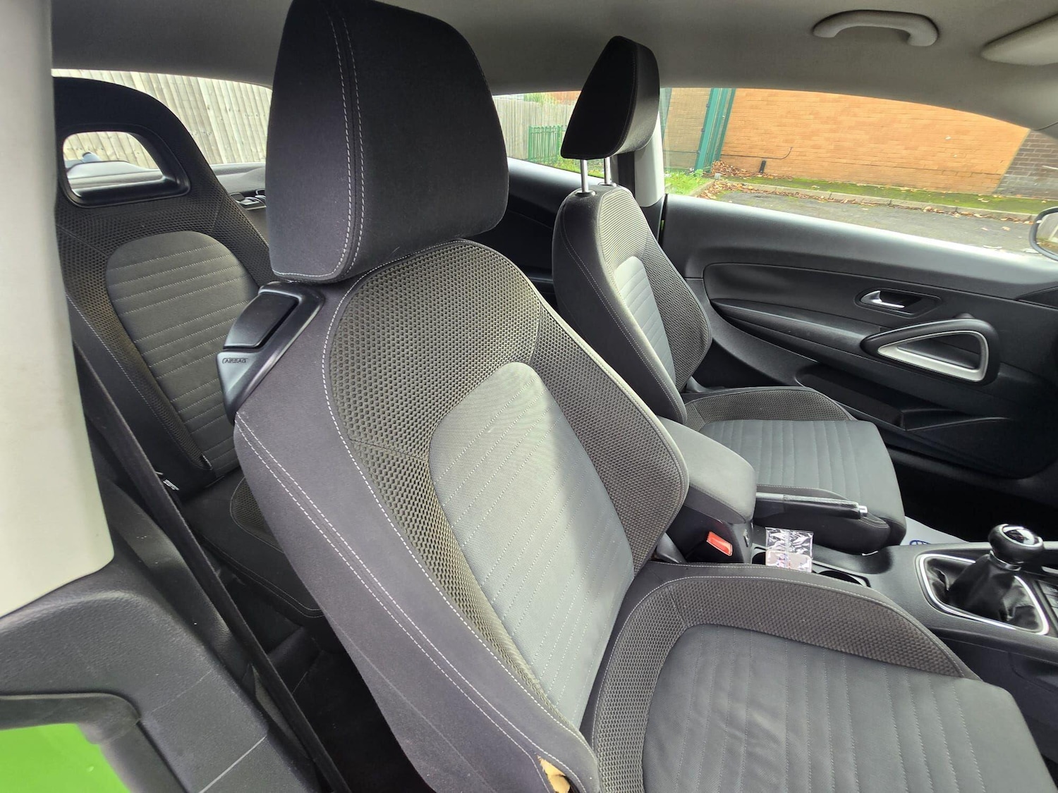 Used Volkswagen Scirocco 2010 for sale - 76528016: Photo 26