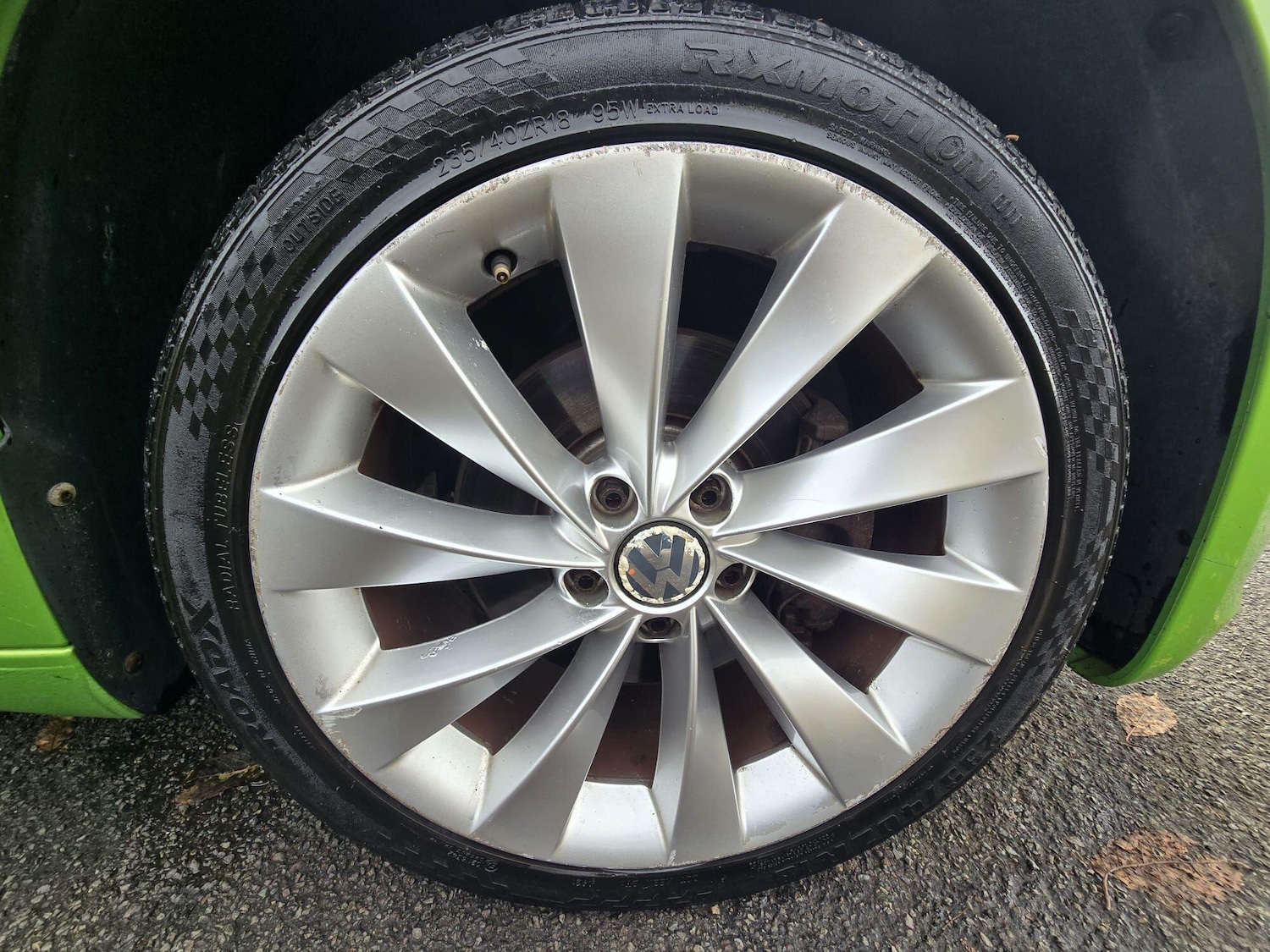 Used Volkswagen Scirocco 2010 for sale - 76528016: Photo 33