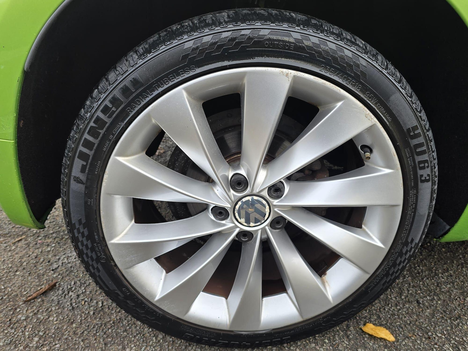 Used Volkswagen Scirocco 2010 for sale - 76528016: Photo 34