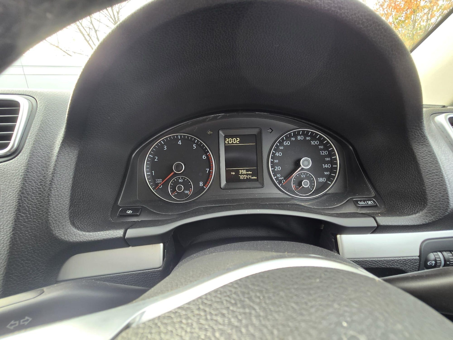 Used Volkswagen Scirocco 2010 for sale - 76528016: Photo 38