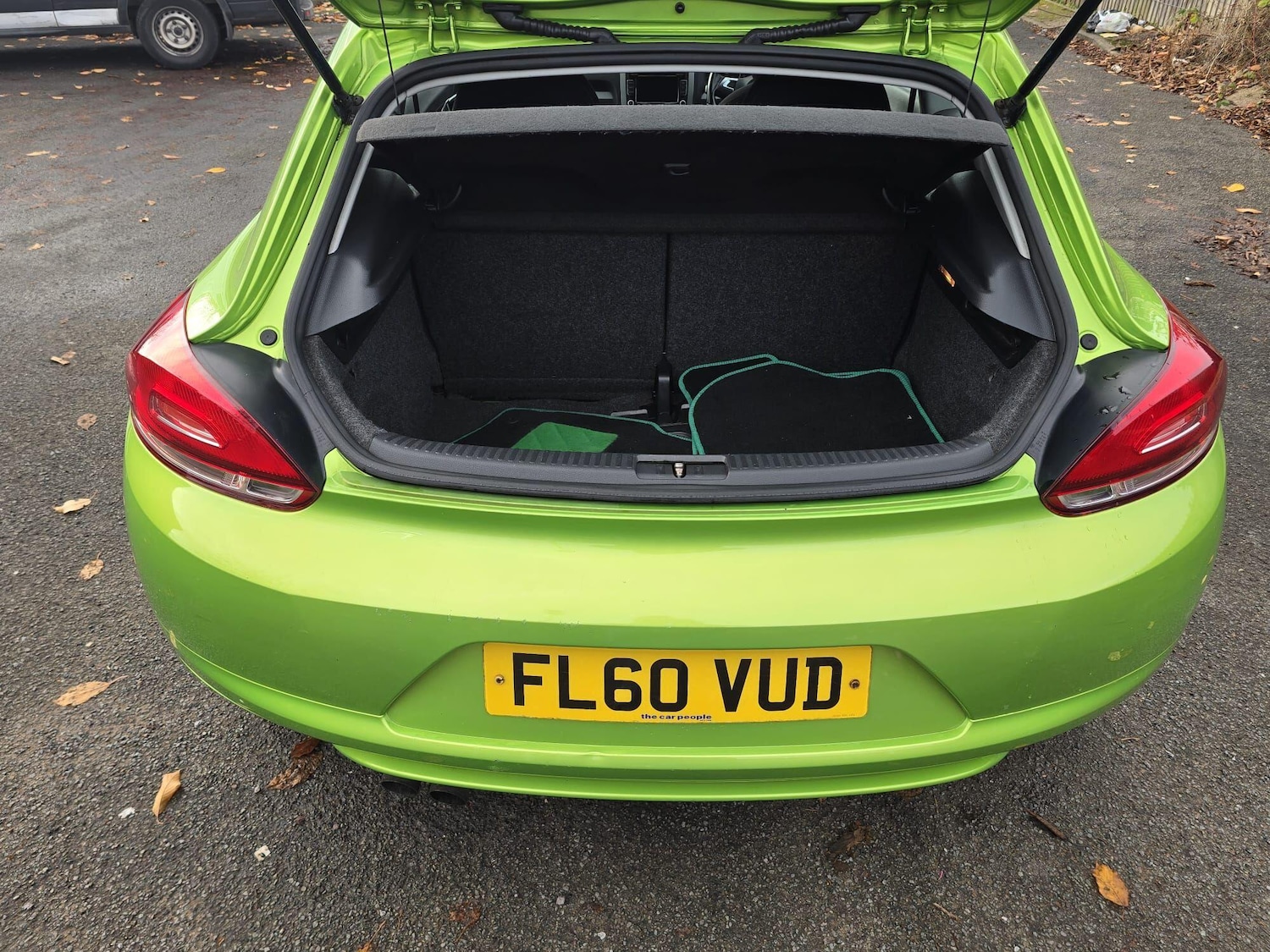 Used Volkswagen Scirocco 2010 for sale - 76528016: Photo 39