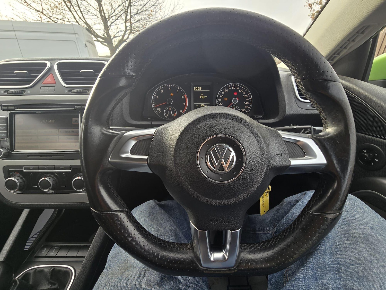 Used Volkswagen Scirocco 2010 for sale - 76528016: Photo 41