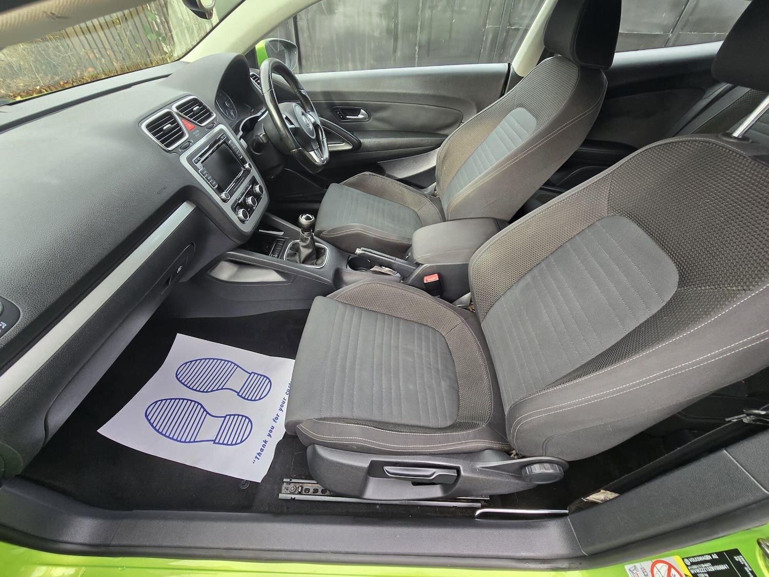 Used Volkswagen Scirocco 2010 for sale - 76528016: Photo 43