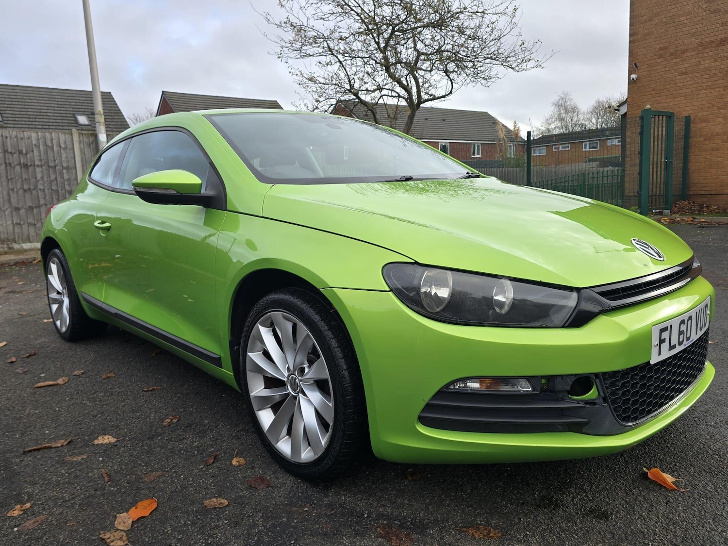 Used Volkswagen Scirocco 2010 for sale - 76528016: Photo 5