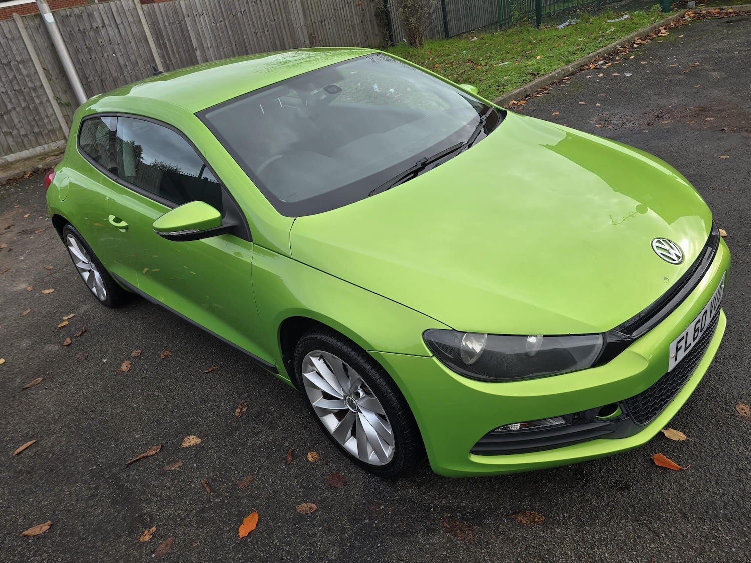 Used Volkswagen Scirocco 2010 for sale - 76528016: Photo 6