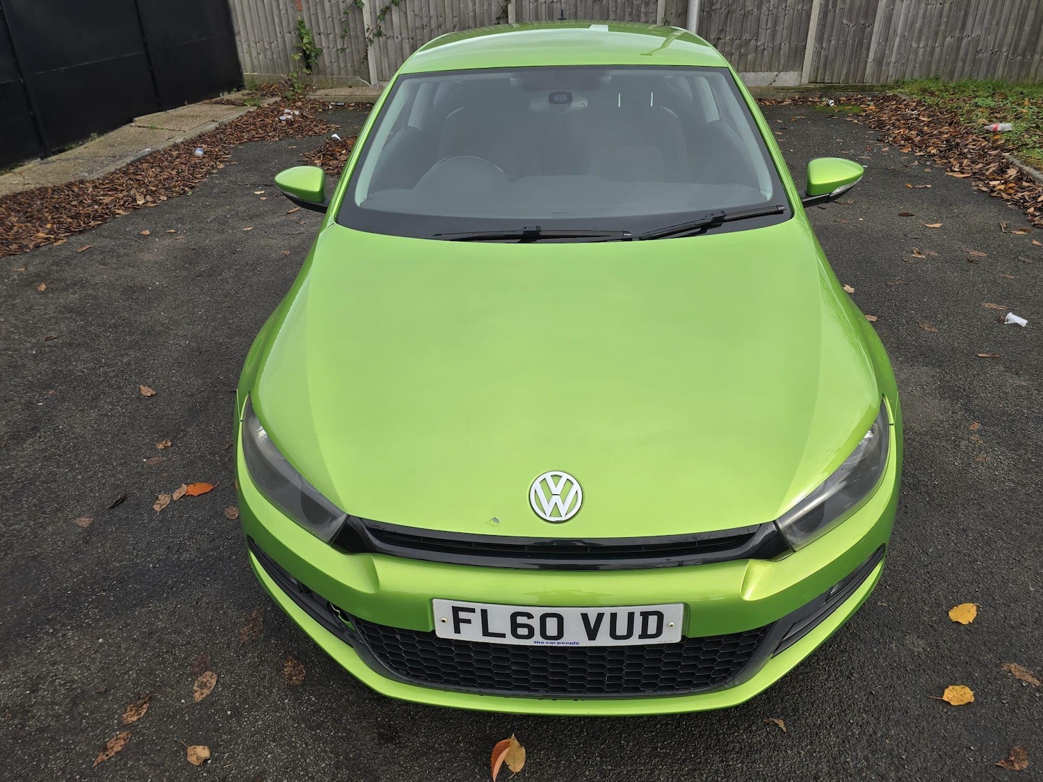Used Volkswagen Scirocco 2010 for sale - 76528016: Photo 7