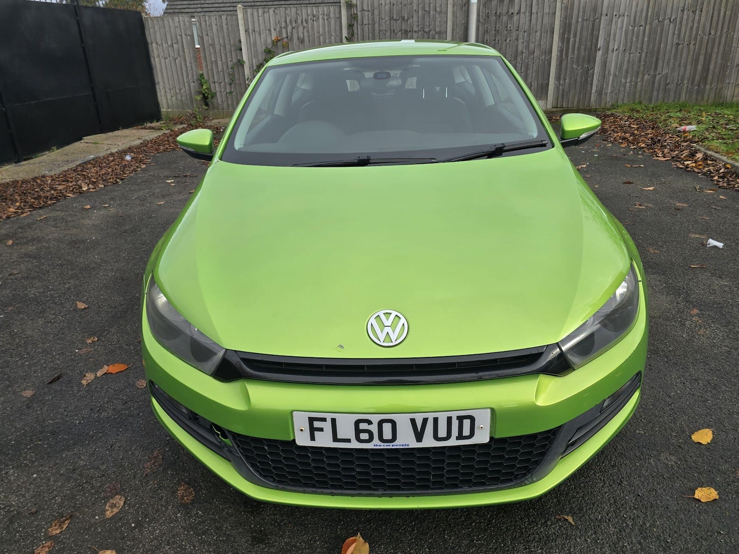 Used Volkswagen Scirocco 2010 for sale - 76528016: Photo 8