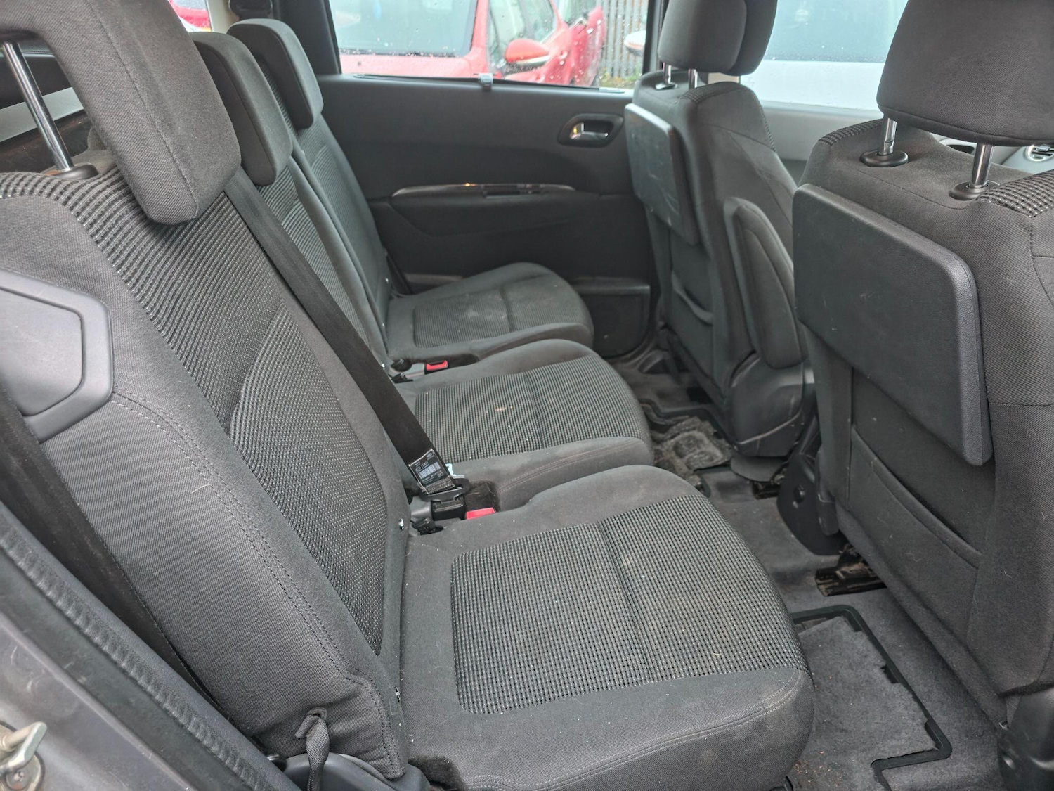 Used Peugeot 5008 2016 for sale - 76549107: Photo 17