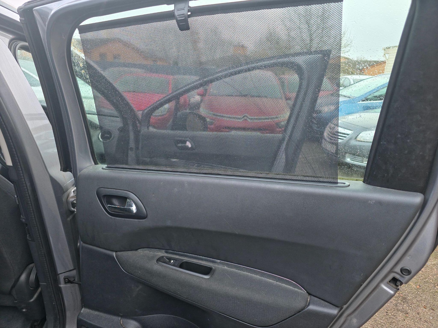 Used Peugeot 5008 2016 for sale - 76549107: Photo 18