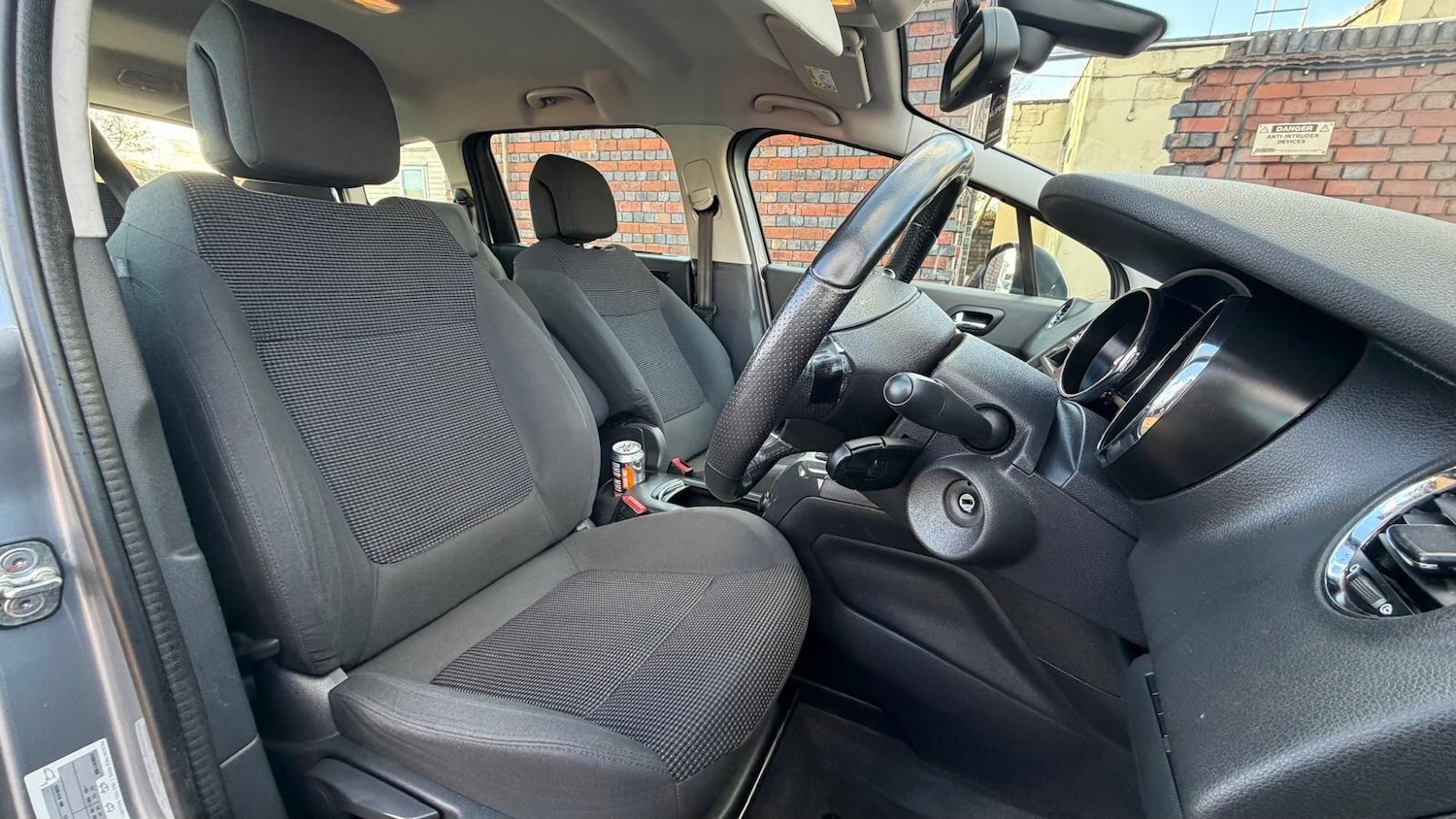 Used Peugeot 5008 2016 for sale - 76549107: Photo 29