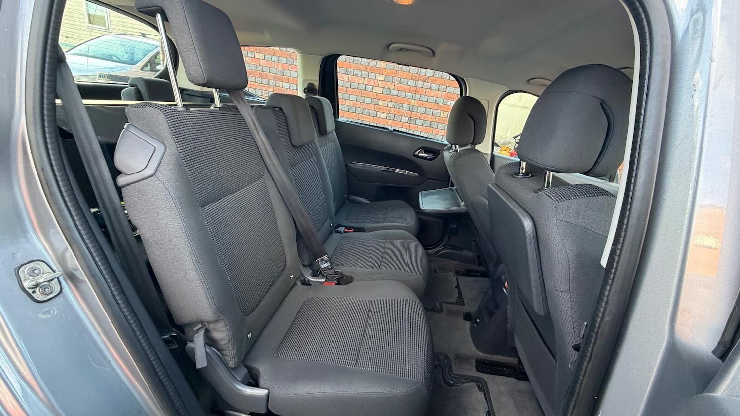 Used Peugeot 5008 2016 for sale - 76549107: Photo 30