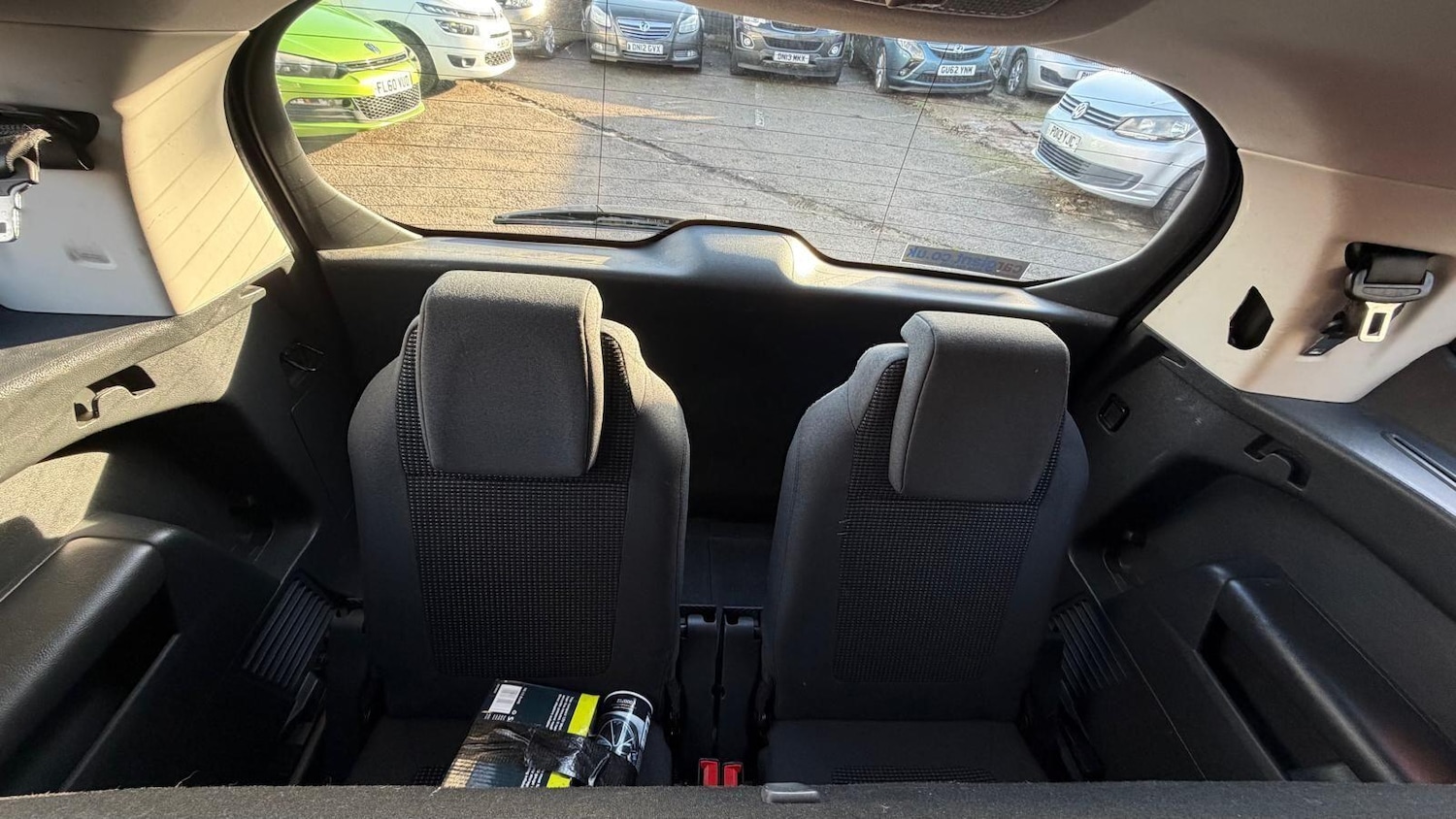 Used Peugeot 5008 2016 for sale - 76549107: Photo 31