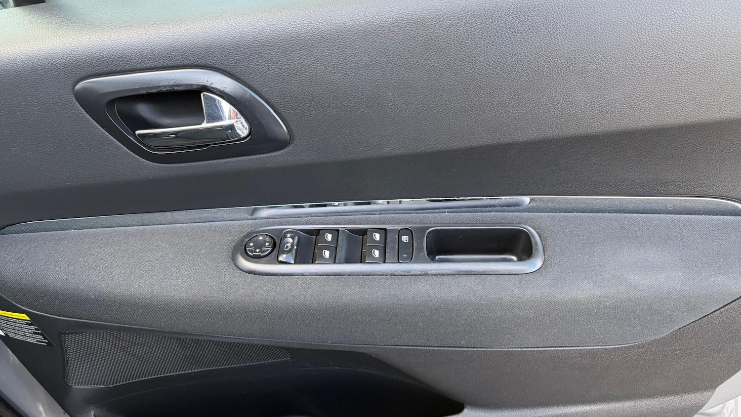 Used Peugeot 5008 2016 for sale - 76549107: Photo 34