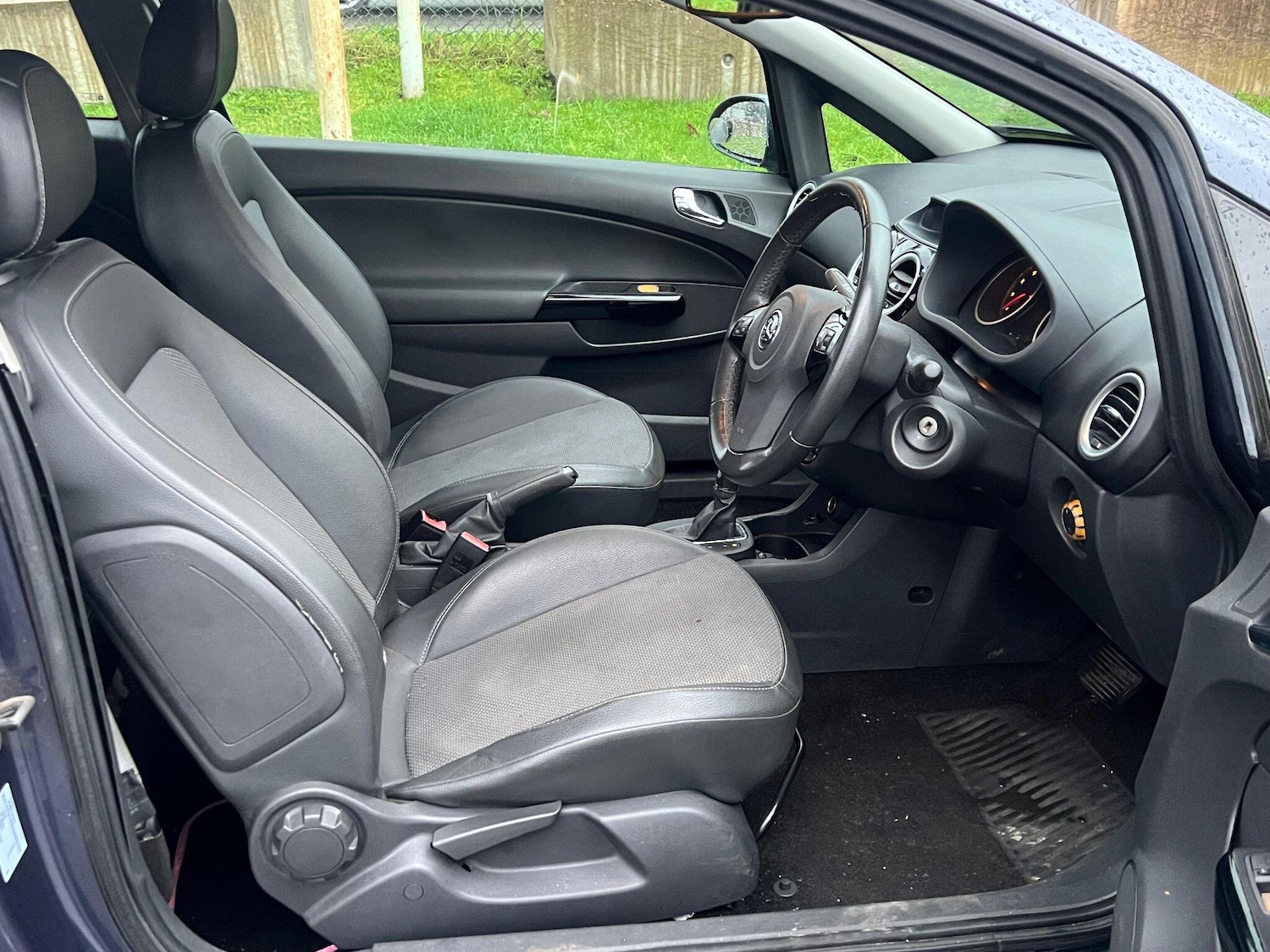 Used Vauxhall Corsa 2007 for sale - 77306261: Photo 14