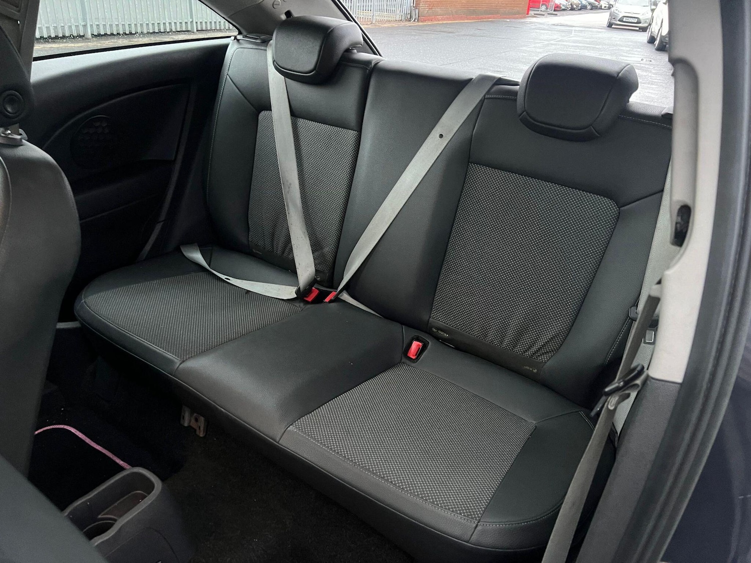 Used Vauxhall Corsa 2007 for sale - 77306261: Photo 15