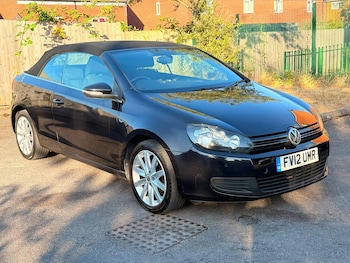 Used Volkswagen Golf 2012 for sale - 79268992: Photo