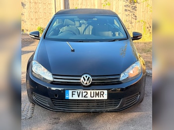 Used Volkswagen Golf 2012 for sale - 79268992: Photo