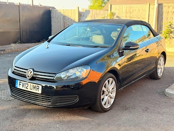 Used Volkswagen Golf 2012 for sale - 79268992: Photo