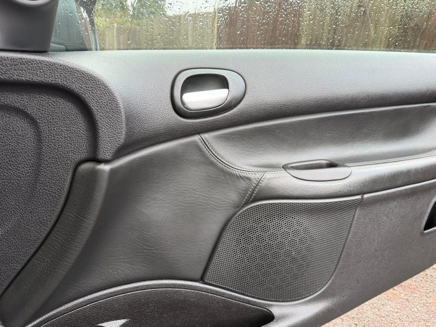 Used Peugeot 206 2007 for sale - 76850017: Photo 12