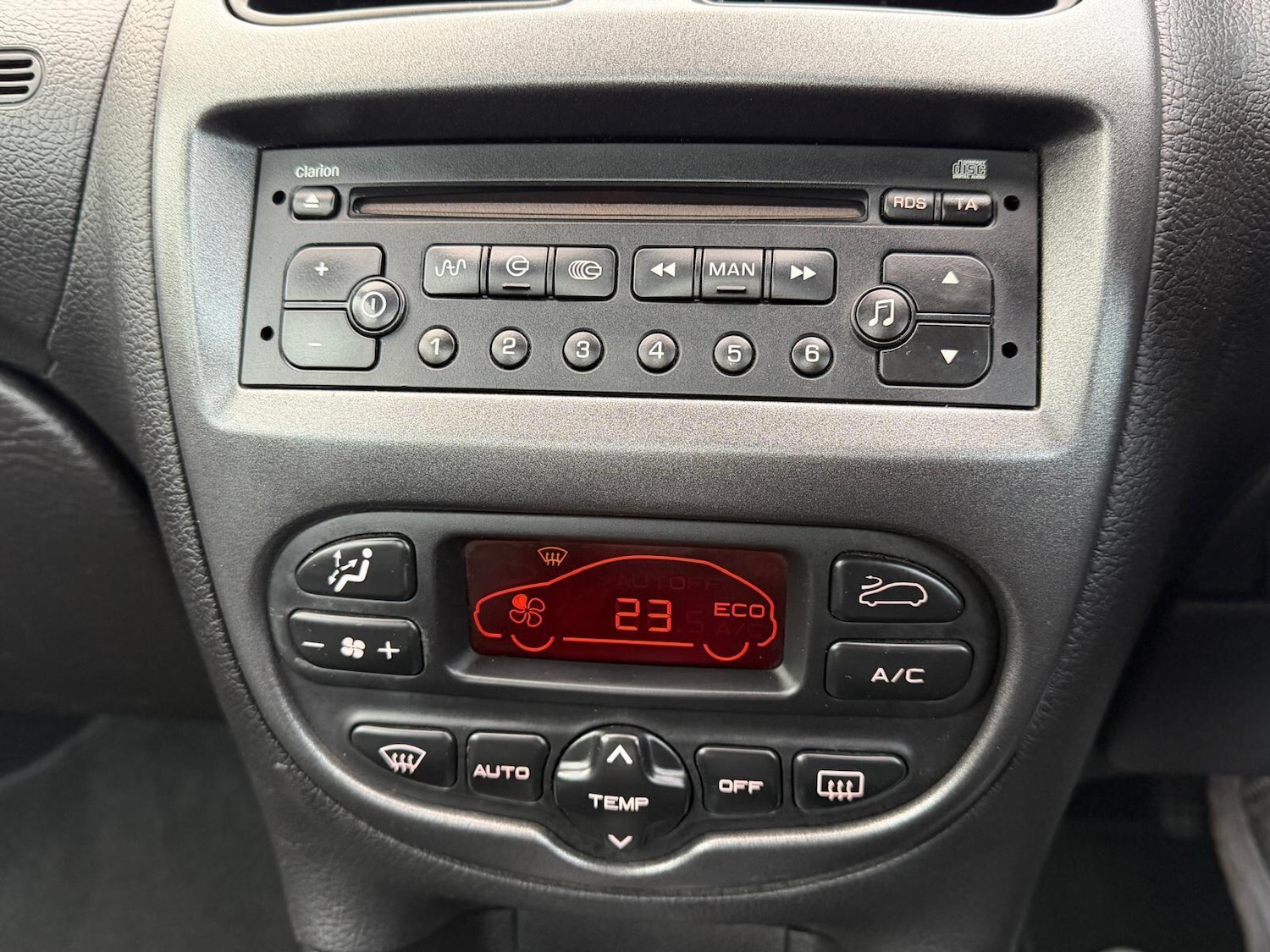 Used Peugeot 206 2007 for sale - 76850017: Photo 17