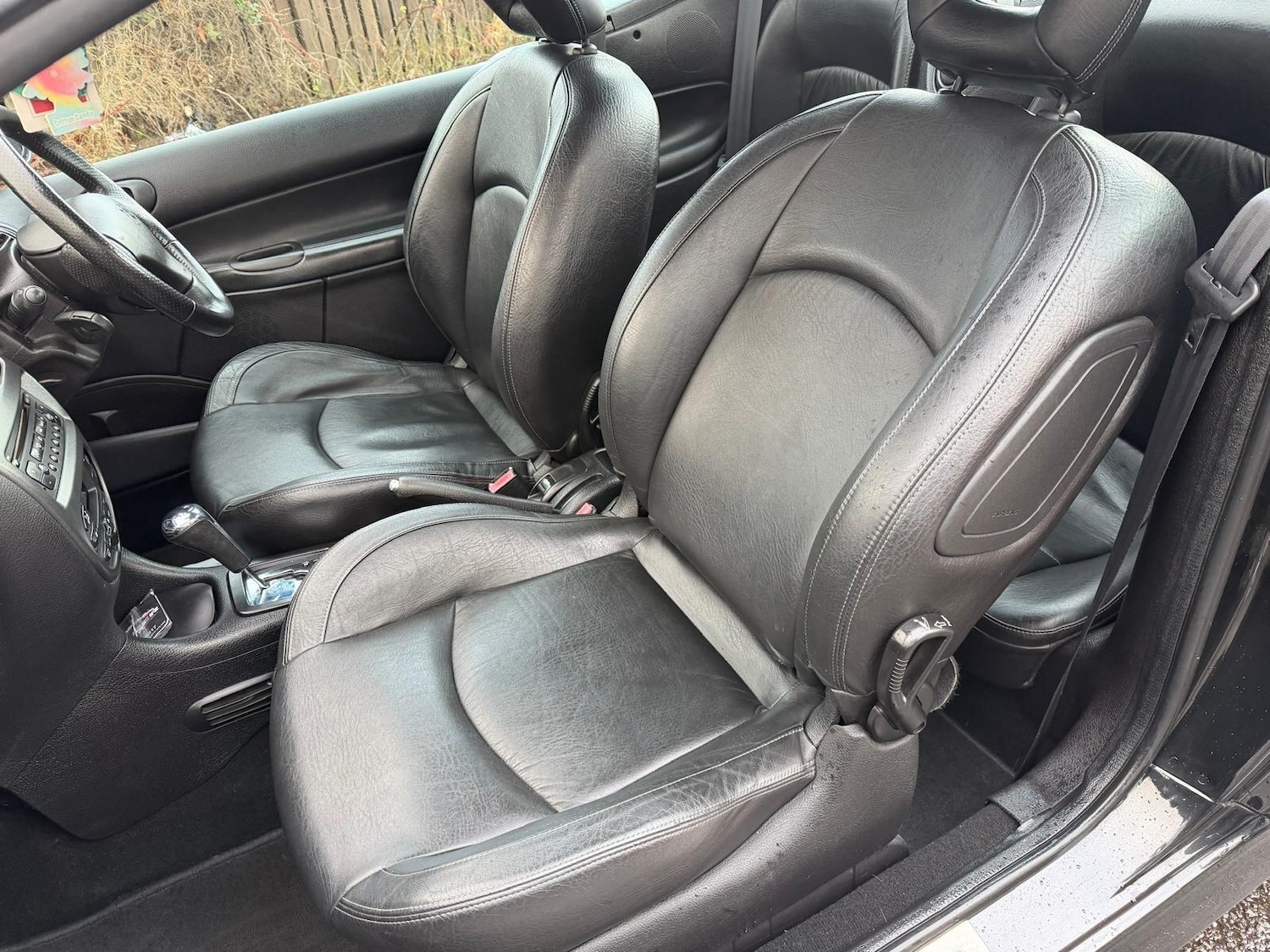 Used Peugeot 206 2007 for sale - 76850017: Photo 20