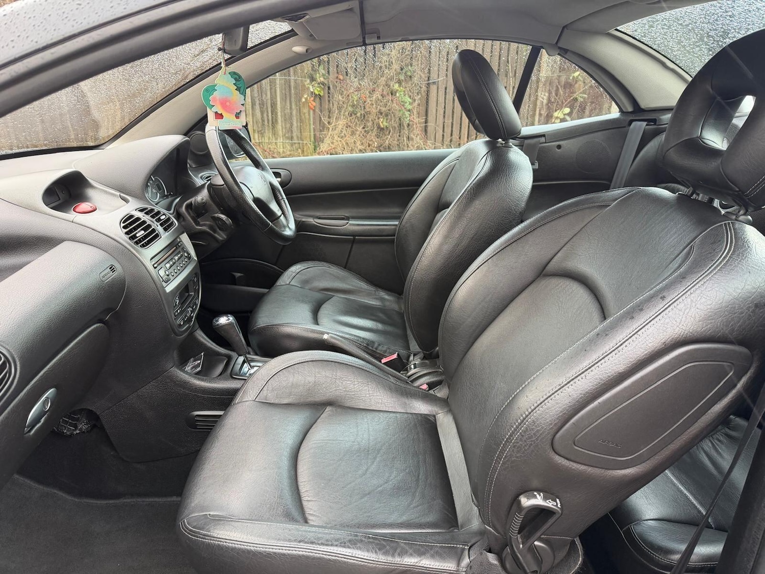 Used Peugeot 206 2007 for sale - 76850017: Photo 21