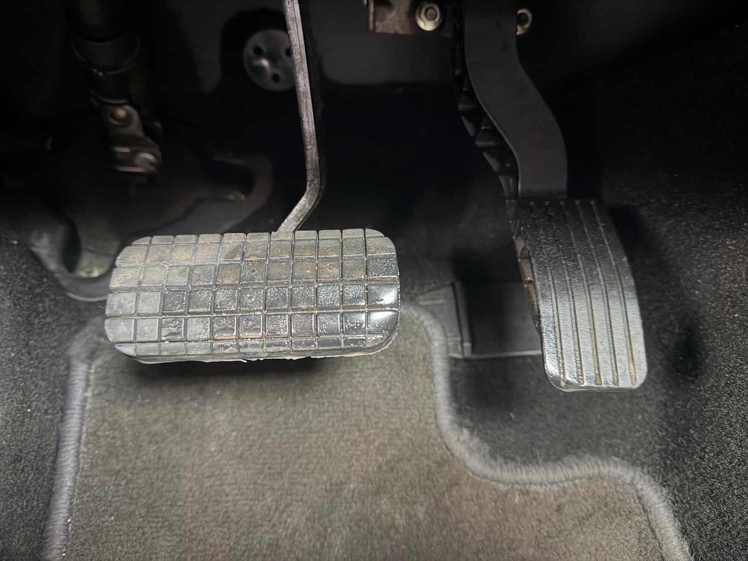 Used Peugeot 206 2007 for sale - 76850017: Photo 22