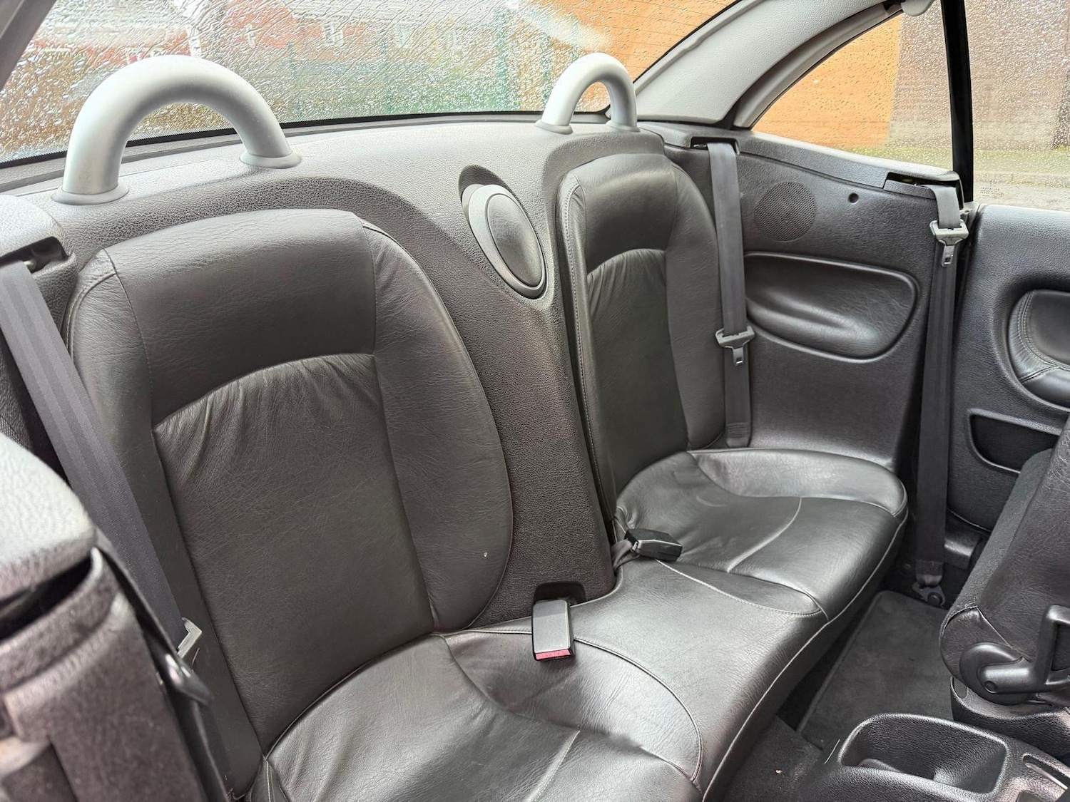 Used Peugeot 206 2007 for sale - 76850017: Photo 23