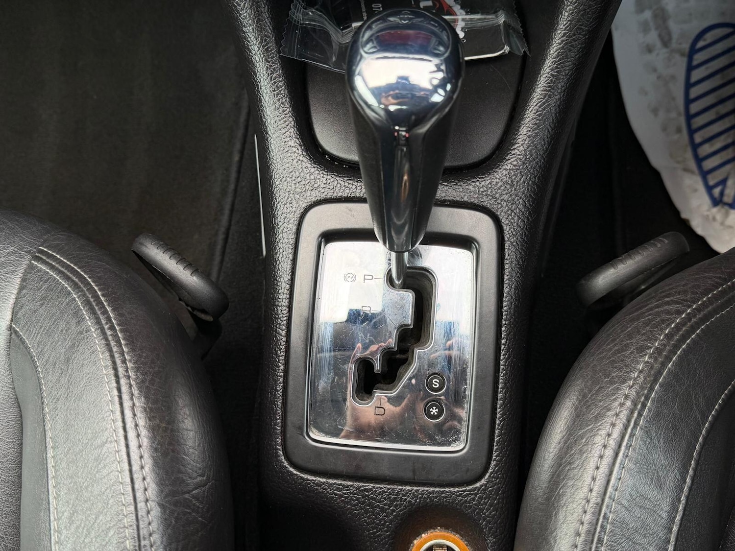 Used Peugeot 206 2007 for sale - 76850017: Photo 8