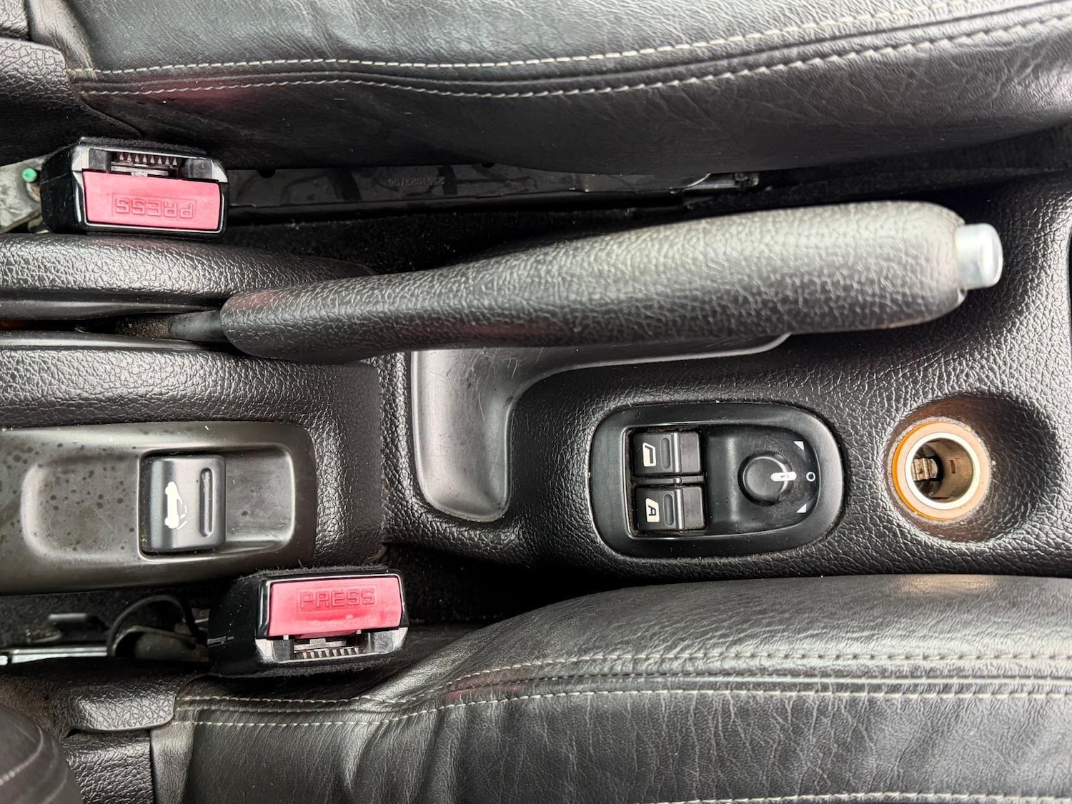 Used Peugeot 206 2007 for sale - 76850017: Photo 9