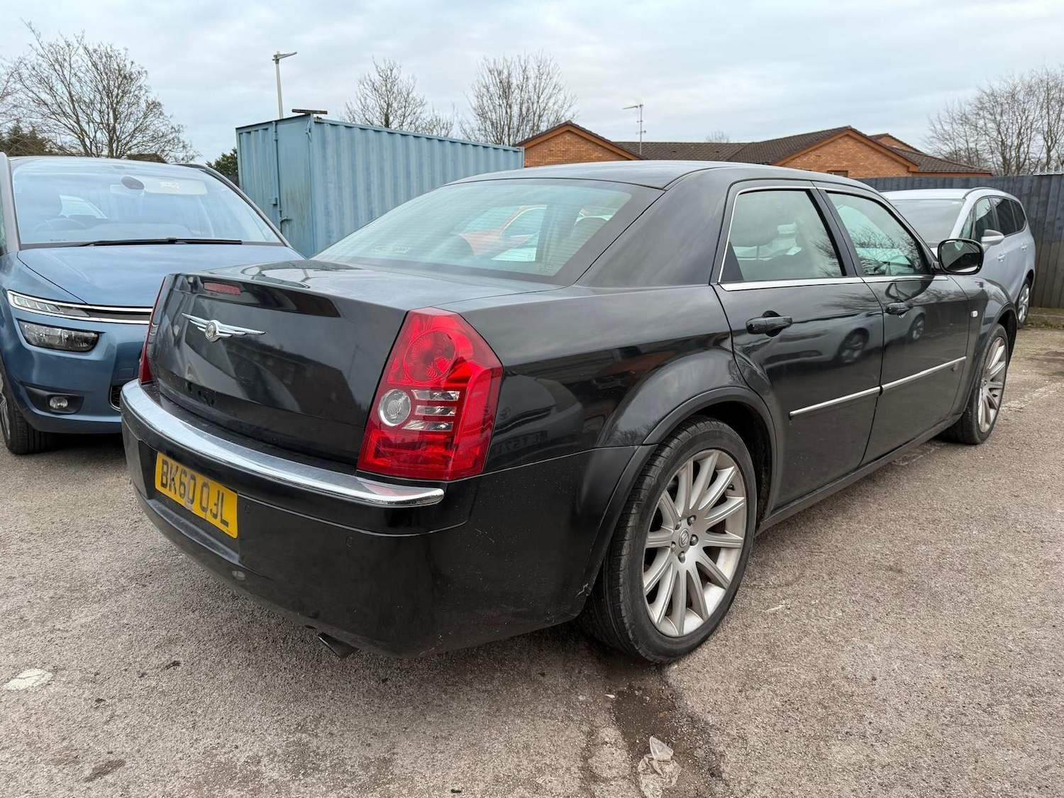 Used Chrysler 300C 2010 for sale - 77737734: Photo 10