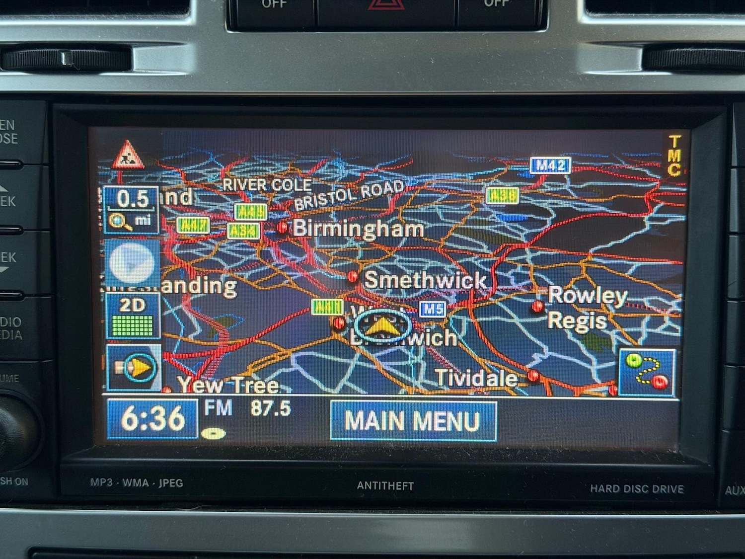 Used Chrysler 300C 2010 for sale - 77737734: Photo 33