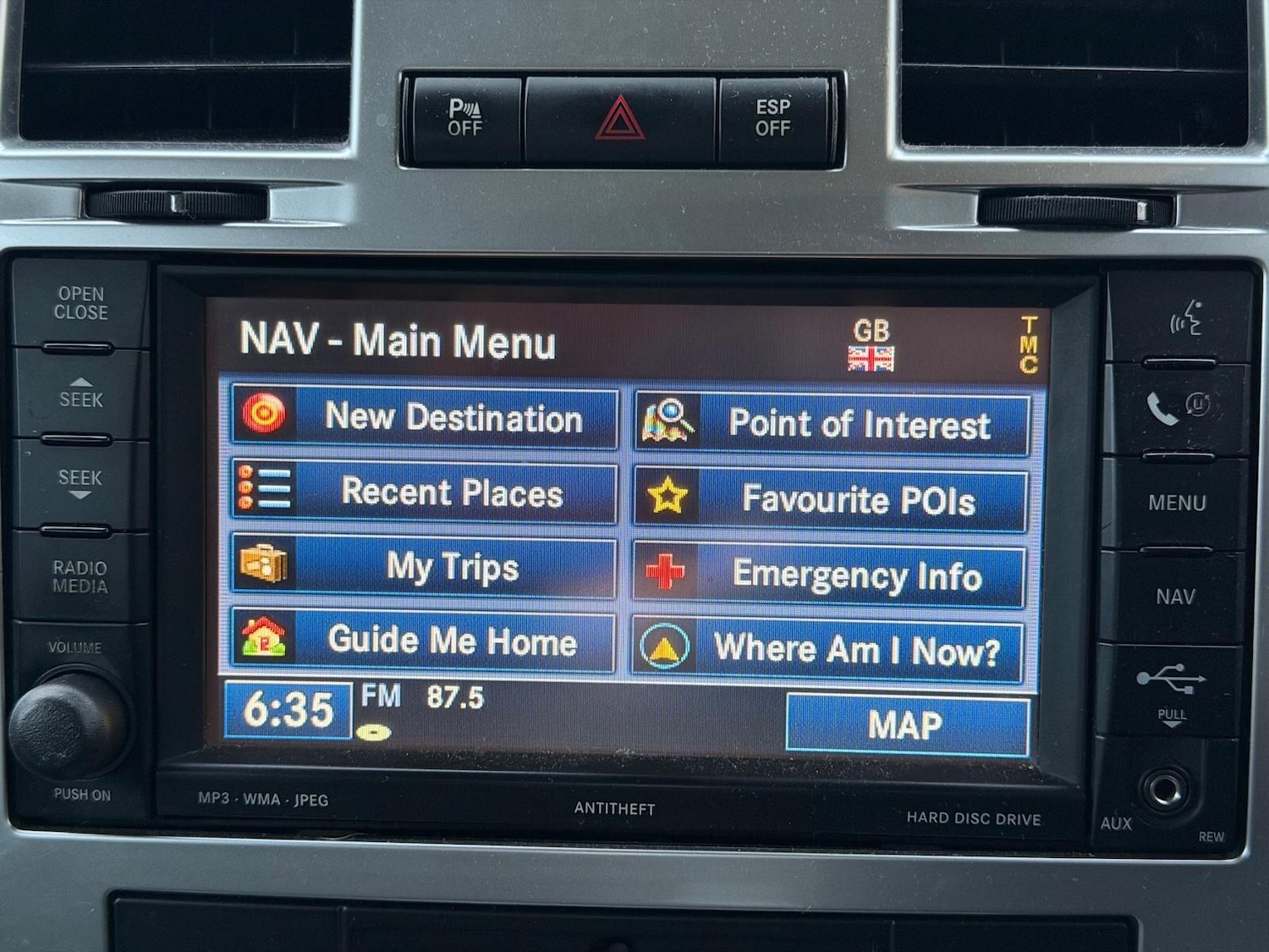 Used Chrysler 300C 2010 for sale - 77737734: Photo 34