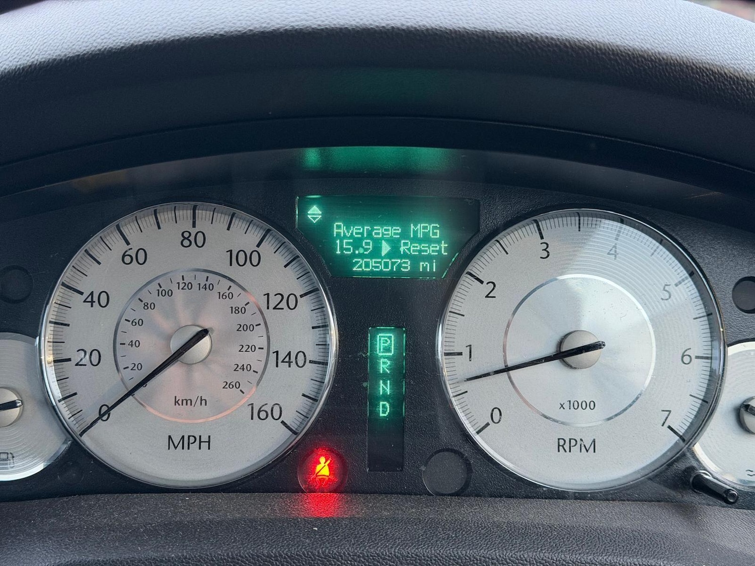 Used Chrysler 300C 2010 for sale - 77737734: Photo 36