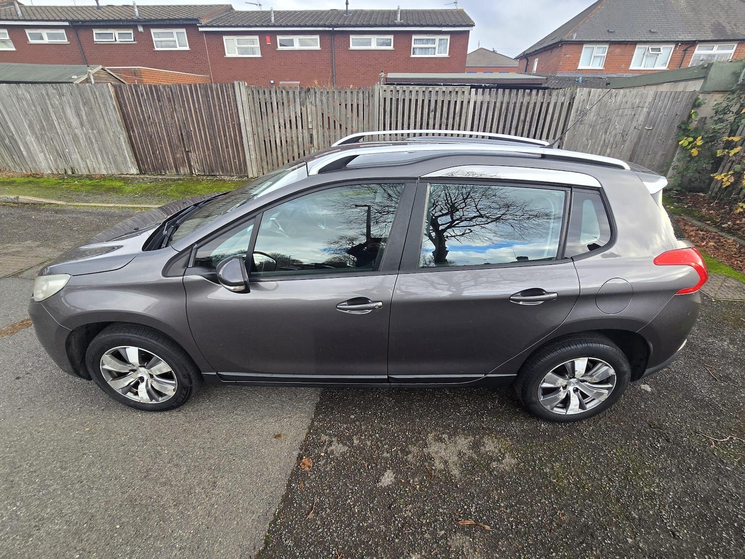 Used Peugeot 2008 2014 for sale - 76993025: Photo 15